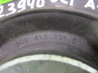 Опора переднего амортизатора на Skoda Octavia A7 — фото 4