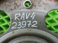 Маховик на Toyota RAV4 XA40 — фото 7