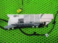 Подушка безопасности боковая в сиденье на Skoda Octavia A7 — фото 2