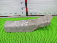 Экран тепловой на Kia Rio UB — фото 3