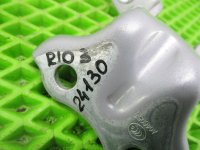Петля двери задней правой верхняя на Kia Rio UB — фото 6