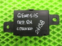 Реле на Hyundai Genesis — фото 6