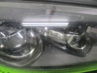 Фара правая на Kia Sorento UM — фото 4