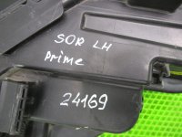 Фара левая на Kia Sorento UM — фото 14