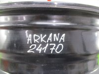 Диск Литой на Renault Arkana — фото 11