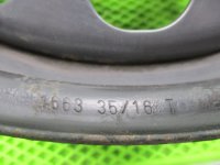 Диск колесный железо на Skoda Octavia A7 — фото 9