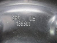 Диск колесный железо на Skoda Octavia A7 — фото 5