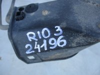 Трубка тормозная на Kia Rio UB — фото 7