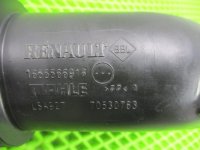 Патрубок воздушного фильтра на Renault Arkana — фото 6