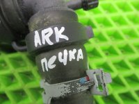 Патрубок печки на Renault Arkana — фото 6