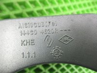 Кронштейн на Renault Arkana — фото 5