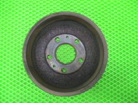 Барабан тормозной задний на Renault Arkana — фото 3