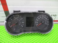Панель приборов на Renault Arkana — фото 1