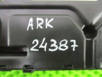 Панель приборов на Renault Arkana — фото 10