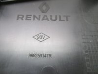 Ящик передней консоли на Renault Arkana — фото 8