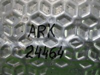 Экран тепловой на Renault Arkana — фото 6