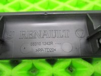 Накладка торпедо на Renault Arkana — фото 4