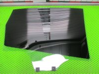 Стекло двери задней левой на Renault Arkana — фото 4