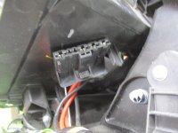 Печка в сборе на Renault Arkana — фото 15