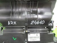 Печка в сборе на Renault Arkana — фото 8