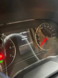 Насос вакуумный на Renault Arkana — фото 5