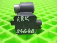 Датчик AIR BAG на Renault Arkana — фото 6