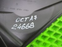Кожух ремня ГРМ на Skoda Octavia A7 — фото 7