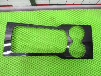 Подстаканник на Mitsubishi Pajero Sport — фото 2