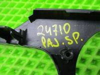 Подстаканник на Mitsubishi Pajero Sport — фото 6