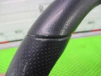 Руль на Mitsubishi Pajero Sport — фото 10