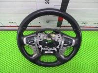 Руль на Mitsubishi Pajero Sport — фото 2