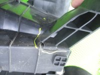 Печка в сборе на Mitsubishi Pajero Sport — фото 6