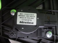 Печка в сборе на Mitsubishi Pajero Sport — фото 15