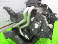 Печка в сборе на Mitsubishi Pajero Sport — фото 17