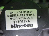 Печка в сборе на Mitsubishi Pajero Sport — фото 16