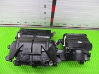 Печка в сборе на Mitsubishi Pajero Sport — фото 2