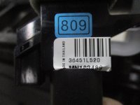 Печка в сборе на Mitsubishi Pajero Sport — фото 11
