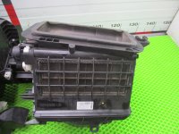 Печка в сборе на Mitsubishi Pajero Sport — фото 12