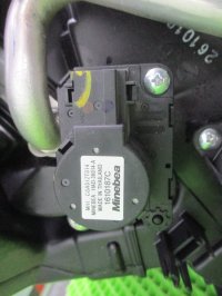 Печка в сборе на Mitsubishi Pajero Sport — фото 7