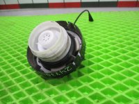 Крышка бензобака на Mitsubishi Pajero Sport — фото 3