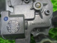 Моторчик дворников задний на Mitsubishi Pajero Sport — фото 4