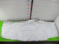 Подушка безопасности боковая шторка на Mitsubishi Pajero Sport — фото 3