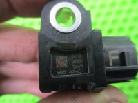 Датчик AIR BAG на Mitsubishi Pajero Sport — фото 4