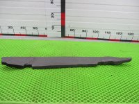 Пыльник крыла переднего левого на Mitsubishi Pajero Sport — фото 2