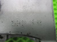 Кронштейн гур на Mitsubishi Pajero Sport — фото 7