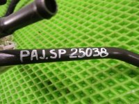Шланг топливный на Mitsubishi Pajero Sport — фото 7