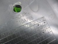 Пыльник на Mitsubishi Pajero Sport — фото 6