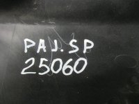 Пыльник на Mitsubishi Pajero Sport — фото 7