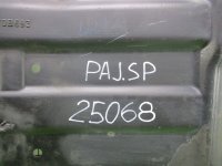 Защита на Mitsubishi Pajero Sport — фото 18