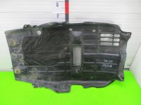 Защита на Mitsubishi Pajero Sport — фото 14